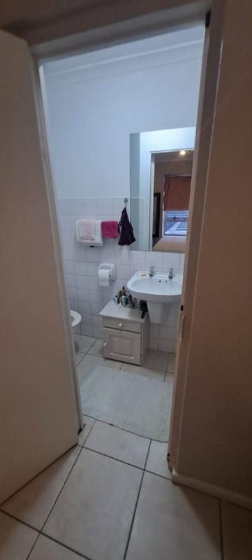 To Let 1 Bedroom Property for Rent in Stellenbosch Central Western Cape